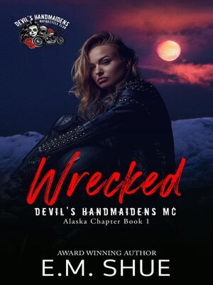 cover image of Wrecked